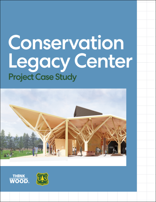 Conservation Legacy Center