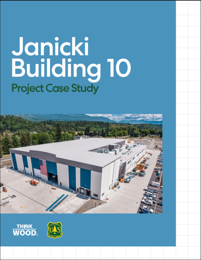 Janicki Building 10 Janicki Building 10