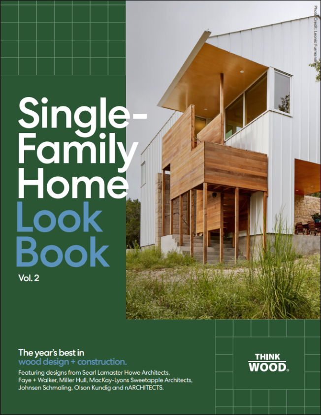 Single-Family Home LookBook Vol. 2 Single-Family Home LookBook Vol. 2